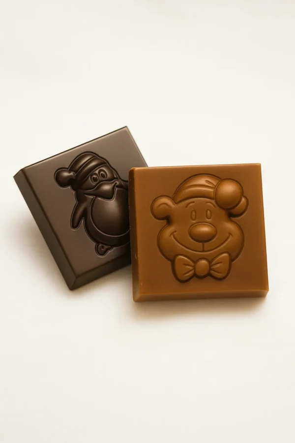 Fritures Noël - 100g