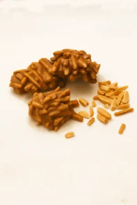 Rochers Amandes Lait - 200g