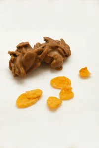 Roses des sables Lait - 100g