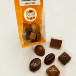 Sachet N&L praliné Sachet Assortiments de Praliné - 100g