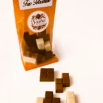 Trio Tétromino Trio Tétrominos - 100g