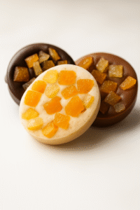 Palet de noel Palets Epices de Noël