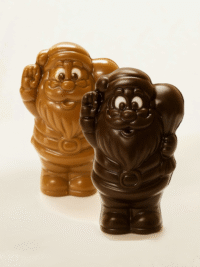 Figurine Père Noël