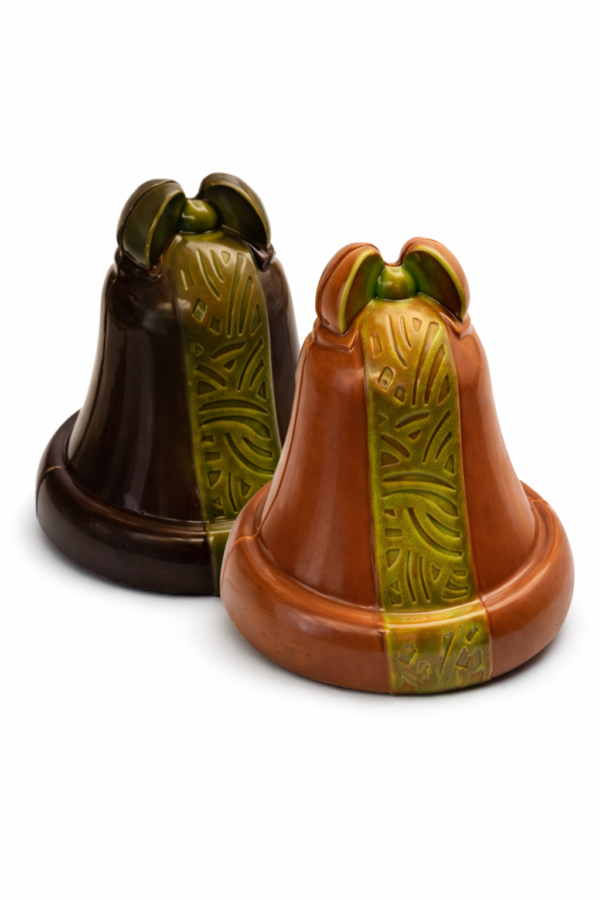 Cloche-200 Moulage Cloche- 200g