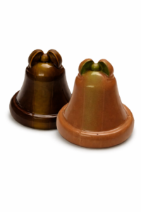 Cloche100 Moulage Cloche - 100g