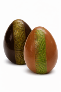 Oeuf-150 Moulage Œuf- 150g