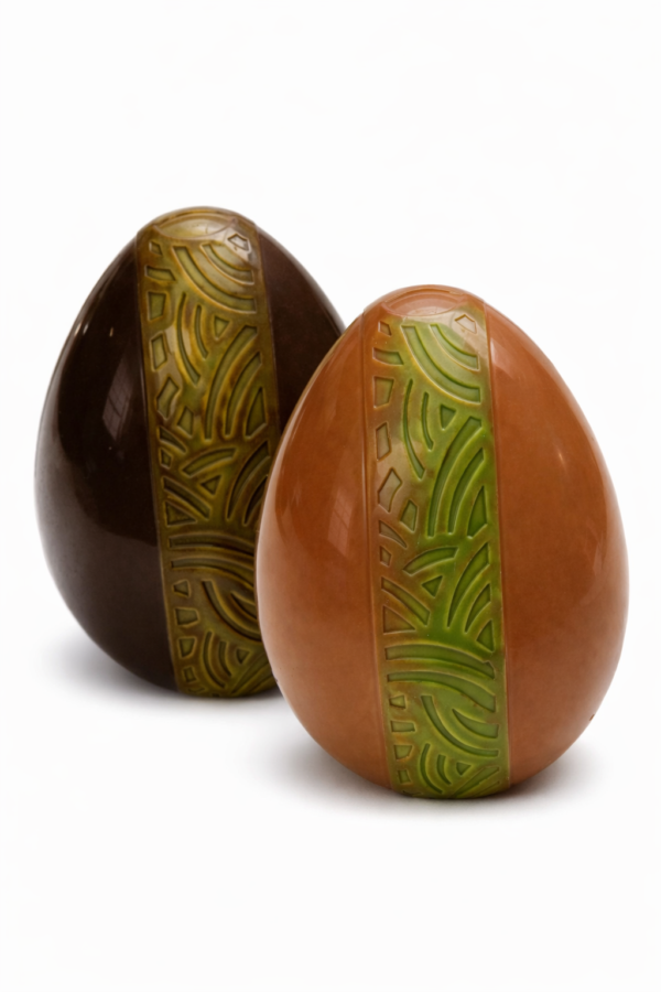 Oeuf-150 Moulage Œuf- 150g