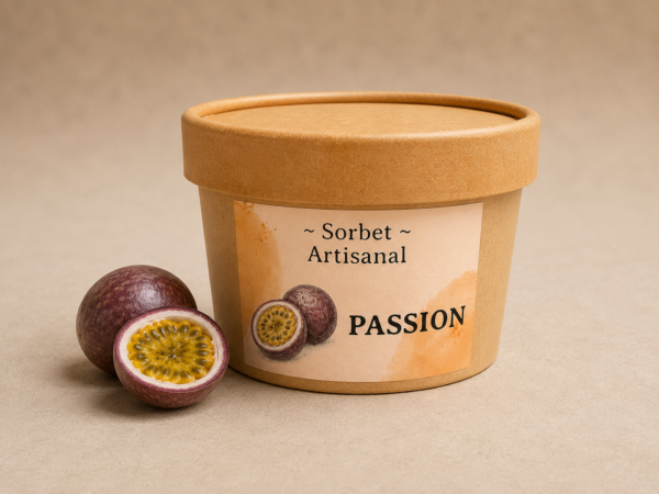Sorbet Passion
