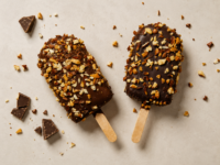 bât NL Glace Bâtonnet Vanille
