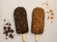 batton LN Glace Bâtonnet Vanille