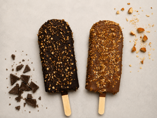 batton LN Glace Bâtonnet Vanille