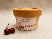 glace Cerise Sorbet Cerise
