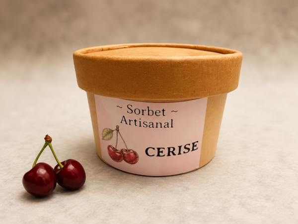 glace Cerise Sorbet Cerise