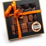 Coffret Assortiments de Praliné 25 chocolats - 250g